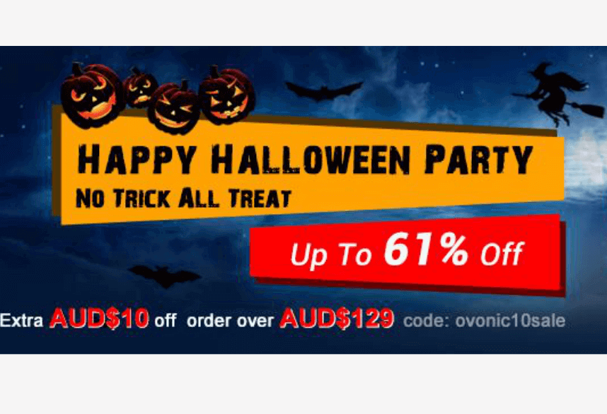 Ovonicshop Halloween lipo batteries deals!