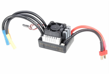 How to choose ESC for your RC car