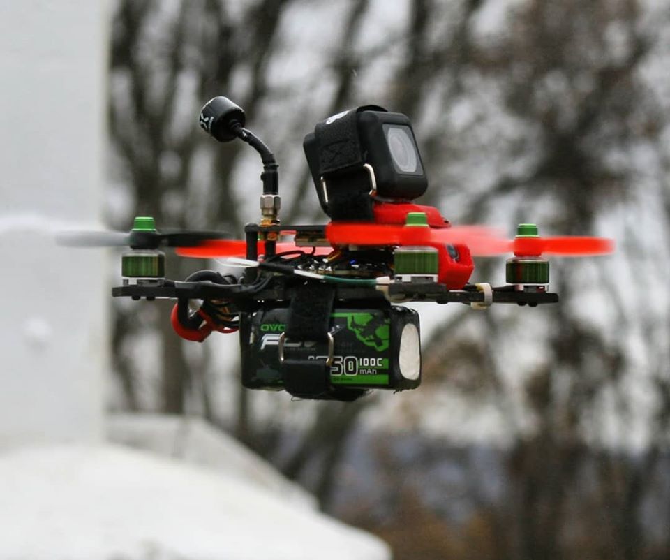 Drone lipo battery: consider 7 parameters before buying