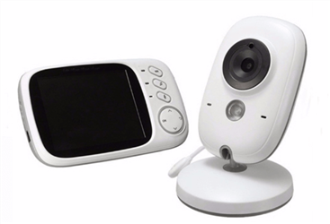 Something you should know before buying a baby monitor