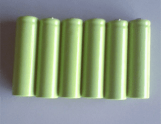 A simple guide of charging NiMH batteries