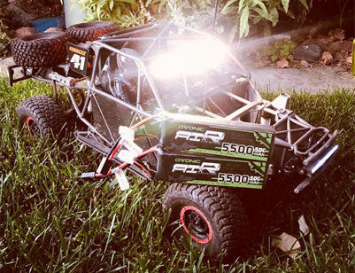 6 Best Wholesale RC Batteries Review in 2019