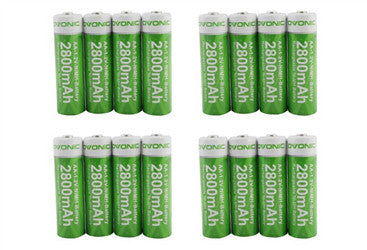 Some common questions about NiMH battery