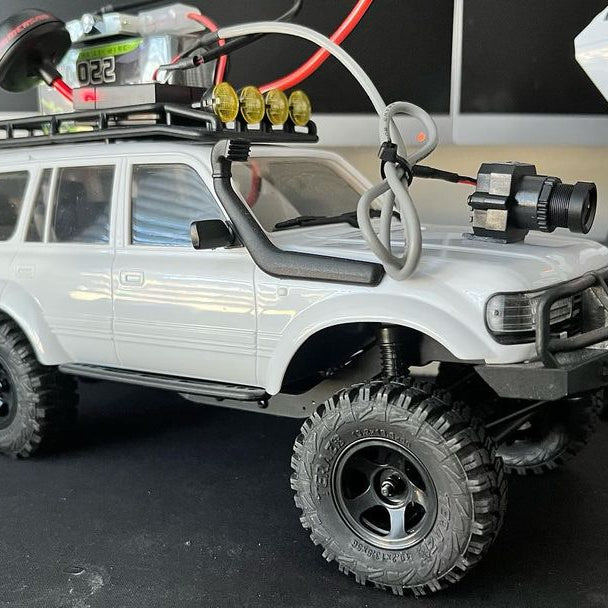Ovonic Lipo Batteries – The Perfect Choice for Your Traxxas and Arrma Vehicles