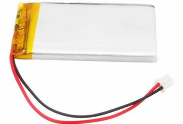 How long the RC lipo battery can last