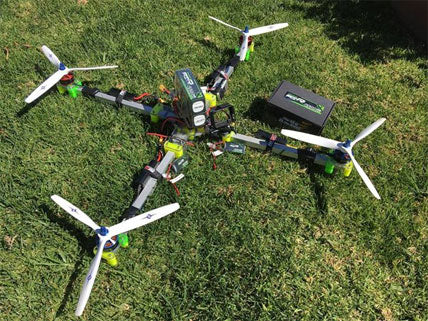 Top 5 Types of Multicopter Battery for Wholesale in 2019