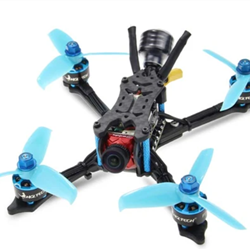 Why use LiPo batteries in quads