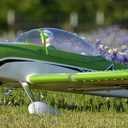 Flex Innovations RV-8 NIGHT SUPER PNP Review