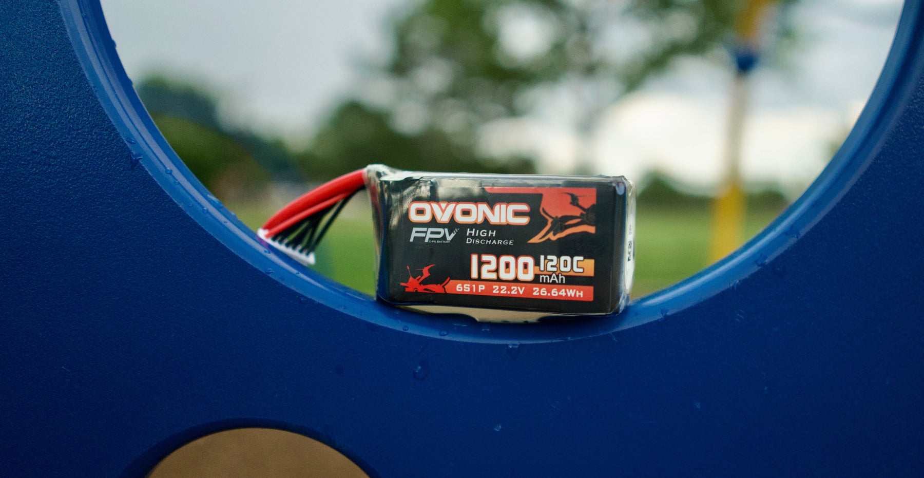 Europe's Leading Lipo Battery Distributor and Wholesale Manufacturer Direct