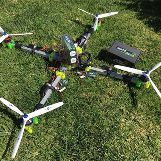 Top 5 Types of Multicopter Battery for Wholesale in 2019