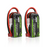 2x Ovonic 2S 2200mAh 35C 7.4V Short LiPo Battery for Aircraft Drone - T Plug for RC Airplanes & 1/14 Scale RC Cars