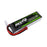 OVONIC 11.1V 50C 3S 6000mAh LiPo Battery Pack with T/T Plug for RC Car - Ovonicshop