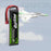 OVONIC 11.1V 50C 3S 6000mAh LiPo Battery Pack with T/T Plug for RC Car - Ovonicshop