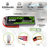 2x OVONIC 7.4V 100C 2S 5200mAh Lipo Battery T Plug For 1/10 RC Car Truck Boat