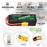 Ovonic Rebel 80C 6500mAh 4S 14.8V Lipo Battery for RC Car Truck ARRMA 4S 8S - XT90 Plug - Ovonicshop
