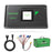 OVONIC Mate2 200W 12A Smart LiPo Balance Charger with LiPo Safe Bag for RC Batteries (LiPo/Li-ion/LiHV/LiFe 2-6S & NiMH 4-15S)