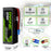 2x Ovonic 5000mah 6S 22.2V 120C Hardcase Lipo Battery Pack for Aircraft Car SENTON 6S - EC5 Plug - Ovonicshop