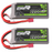 (Pre-Sale) 2x OVONIC 2200mAh 2S 7.4V 120C LiPo Batteries with T Plug for RC Airplane Car