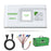 OVONIC Mate2 200W 12A Smart LiPo Balance Charger with LiPo Safe Bag for RC Batteries (LiPo/Li-ion/LiHV/LiFe 2-6S & NiMH 4-15S)