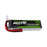 OVONIC 11.1V 50C 3S 6000mAh LiPo Battery Pack with T/T Plug for RC Car - Ovonicshop