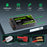 Ovonic 2S 4400mAh 140C 7.6V Hardcase LiHV Battery with 5.0mm Bullet to T/Deans Plug