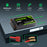Ovonic 1S2P 8500mAh 140C 3.7V Hardcase Battery with 5.0mm Bullet to T/Deans Plug