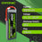 [2pcs] Ovonic 80C 3S 5800mAh 11.1V LiPo Battery for 1/10 Traxxas Losi Car- T Plug - Ovonicshop