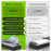 2x Ovonic 6S 1480mAh 160C 22.2V LiPo Battery with XT60 Plug