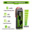 2x Ovonic 100C 3S1P 5200mAh 11.1V LiPo Battery for RC Car - T Plug