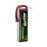 OVONIC 11.1V 50C 3S 6000mAh LiPo Battery Pack with T/T Plug for RC Car - Ovonicshop