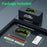 Ovonic 1S2P 8500mAh 140C 3.7V Hardcase Battery with 5.0mm Bullet to T/Deans Plug