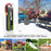 2x Ovonic 11.1V 120C 3S 5000mAh LiPo Batteries XT60-TRX for RC Car Heli Jet boat - Ovonicshop