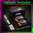 2x Ovonic Rebel 4S 1550mAh 150C LiPo Battery w/XT60 for 5" FPV Racing & Freestyle - Ovonicshop