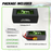 Ovonic Roam Series 8S Lipo Battery 6200mAh 8S1P 150C 29.6V Long Range Lipo Battery with XT90 Anti Spark Plug for 8S Cinelifte Long Range Multirotor X-Class - Ovonicshop