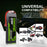 2x Ovonic 100C 3S1P 5200mAh 11.1V LiPo Battery for RC Car - T Plug