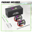 2x OVONIC 11.1V 150C 850mAh 6S LiPo Battery with XT30 Plug for 90-180mm Brushless FPV Drones Cinelog & Protek25
