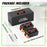 2x Ovonic 6S 1480mAh 160C 22.2V LiPo Battery with XT60 Plug