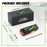 Ovonic Rebel 80C 6500mAh 4S 14.8V Lipo Battery for RC Car Truck ARRMA 4S 8S - XT90 Plug - Ovonicshop
