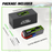 Ovonic 60C 6S 4000mAh 22.2V LiPo Battery with EC5 Plug for Arrma RC Car Aircraft