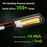 [2pcs] OVONIC 14.8V 120C 4S 6700mAh LiPo Battery with XT60-TRX Plug for Trx xmax RC Car boat