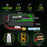 2x Ovonic 2S Lipo Battery 2200mAh 120C 7.4V RC CAR Lipo Battery With XT60 to TRA for 1/16 Slash E-Revo RC Car RC Truck