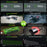 2x Ovonic 2S Lipo Battery 2200mAh 120C 7.4V RC CAR Lipo Battery With XT60 to TRA for 1/16 Slash E-Revo RC Car RC Truck