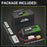 2x Ovonic 2S Lipo Battery 2200mAh 120C 7.4V RC CAR Lipo Battery With XT60 to TRA for 1/16 Slash E-Revo RC Car RC Truck