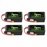Ovonic Roam Series 6S Lipo Battery 2800mAh 6S1P 150C 22.2V Long Range Lipo Battery with XT60 Plug for 5-8 Inch Long Range 6S HD Cinelifter X-Class - Ovonicshop