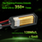 Ovonic Roam Series 6S Lipo Battery 3500mAh 6S1P 150C 22.2V Long Range Lipo Battery with XT60 Plug for 6-8 Inch Long Range X-Class 6S HD Cinelifter