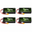 Ovonic Roam Series 6S Lipo Battery 4000mAh 6S1P 150C 22.2V Long Range Lipo Battery with XT90 Plug for 7-10 inch Long Range Drone Taurus X8 6S HD Cinelifter Multirotor X-Class - Ovonicshop