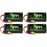 Ovonic Roam Series 6S Lipo Battery 6500mAh 6S1P 150C 22.2V Long Range Lipo Battery with XT90-S Anti Spark Plug for 6-10 Inch Long Range Cenilifter Multirotor X-Class - Ovonicshop