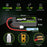 Ovonic 11.1 V 25C 2200mAh 3S1P 11.1V XT60 Plug Lipo Battery with D15 Dual 1.2A 1-3S LiPo Charger