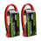 Ovonic 2S 2200mAh 35C 7.4V Short LiPo Battery for Aircraft Drone - T Plug