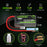 Ovonic 11.1 V 35C 2200mAh 3S1P 11.1V T Plug Lipo Battery with D15 Dual 1.2A 1-3S LiPo Charger